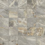 Плитка Coliseumgres Verona Grigio Mosaico Nat