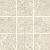 Плитка Италон Metropolis Desert Beige Mosaico Nat