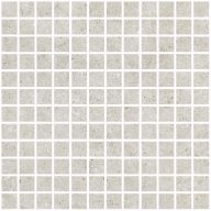 Плитка Living Ceramics Bera&Beren Light Grey Mosaic 25 Anti-Slip