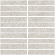 Плитка Living Ceramics Bera&Beren Light Grey Mosaic 315 B.Hammed