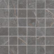 Плитка Fap Roma Stone Pietra Grey Macromosaico Satin