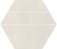 Плитка Living Ceramics Cava White Pattern 3 13C