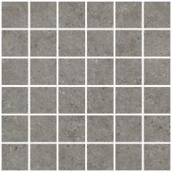 Плитка Living Ceramics Bera&Beren Dark Grey Mosaic 55 B.Hammed