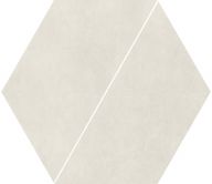 Плитка Living Ceramics Cava White Pattern 2 13B