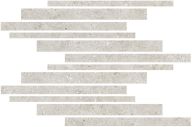 Плитка Living Ceramics Bera&Beren Light Grey Mureto Mosaic B.Hammed