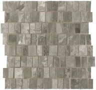 Плитка Fap Sheer Camou Grey Bar  Mosaico