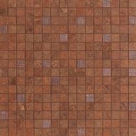 Плитка Fap Roma Stone Corten Mosaico  