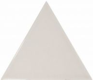 Плитка Equipe Scale Alhambra Triangolo Light Grey Tr