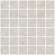 Плитка Living Ceramics Bera&Beren Light Grey Mosaic 55 Anti-Slip