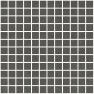 Плитка Living Ceramics Noon Mosaic 25 Anthracite Soft