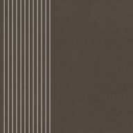 Плитка Living Ceramics Cava Brown Pattern 3 60C