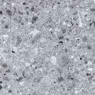 Плитка Kerranova Terrazzo Light Grey Matt.