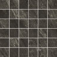 Плитка Италон Climb Graphite Mosaico Nat