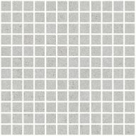 Плитка Living Ceramics Cuit Mosaic 25 Grey Soft