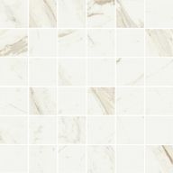 Плитка Coliseumgres Trevi White Mosaico Nat