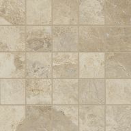 Плитка Coliseumgres Verona Beige Mosaico Nat