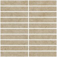 Плитка Living Ceramics Bera&Beren Biscuit Mosaic 315 Natural