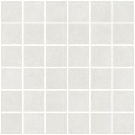 Плитка Living Ceramics Floss Mosaic 55 Bone Natural