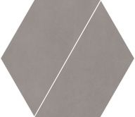 Плитка Living Ceramics Cava Grey Pattern 2 13B